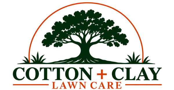 Cotton + Clay Lawn Care